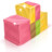 Marmalade Cubes Icon